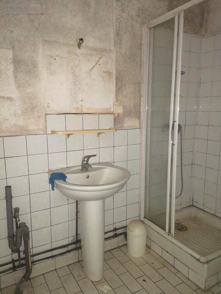 Maison a vendre Escaudoeuvres 59161 Nord 83 m2 4 pièces 65500 euros