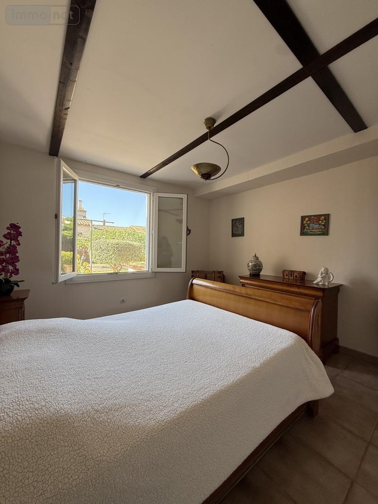 Appartement a vendre Lunel 34400 Hérault 81 m2 4 pièces 149900 euros