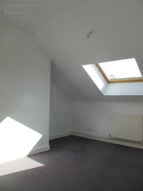 Location appartement Le Petit-Quevilly 76140 Seine-Maritime 71 m2 3 pièces 695 euros