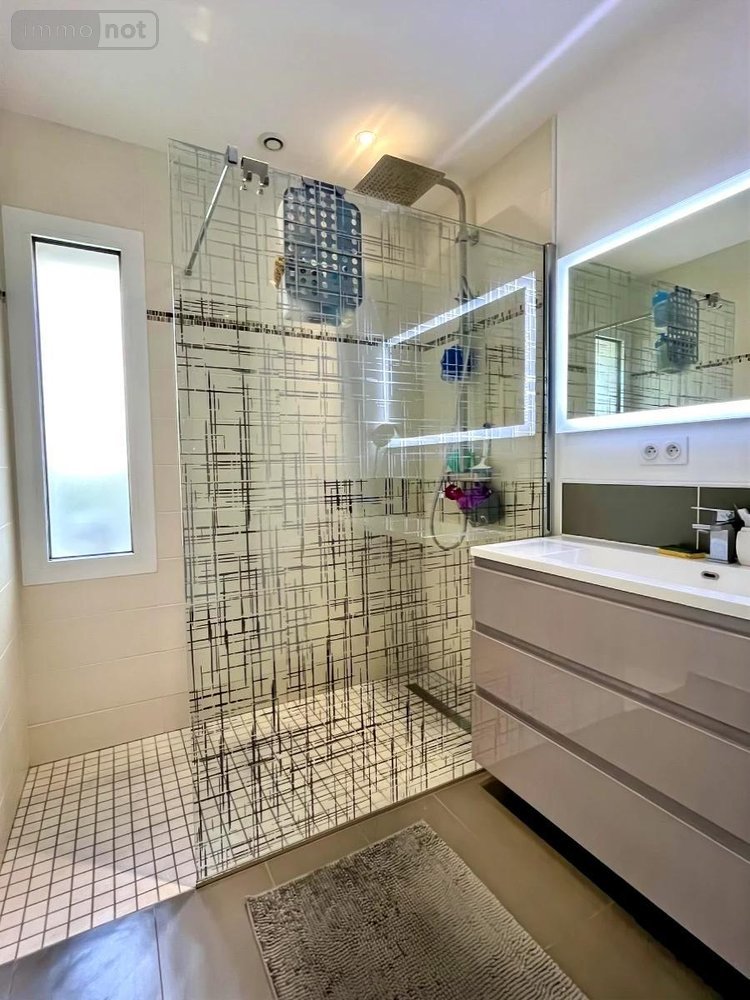 Maison a vendre Saint-Grégoire 35760 Ille-et-Vilaine 330 m2 9 pièces 1083600 euros