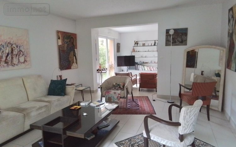 Maison a vendre Lorient 56100 Morbihan 171 m2 6 pièces 377460 euros