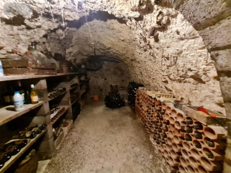 Maison a vendre Montoire-sur-le-Loir 41800 Loir-et-Cher 121 m2 4 pièces 180786 euros