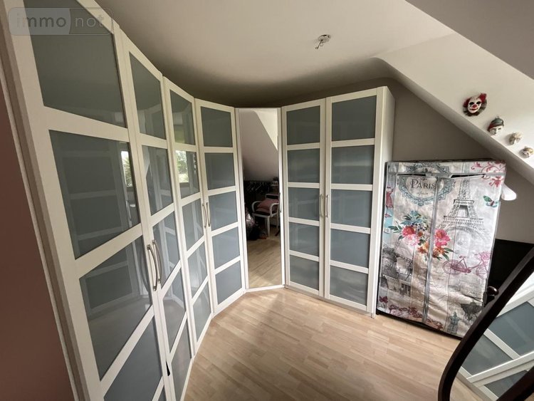 Maison a vendre Guidel 56520 Morbihan 171 m2 6 pièces 695000 euros