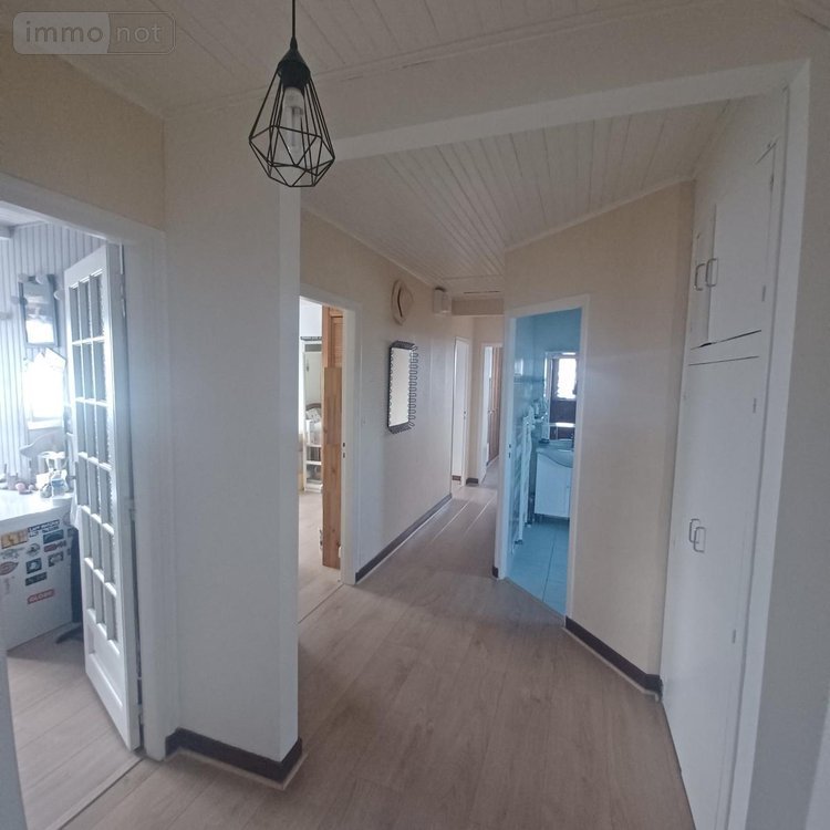 Maison a vendre Saint-Pierre-Quiberon 56510 Morbihan 180 m2 8 pièces 623040 euros