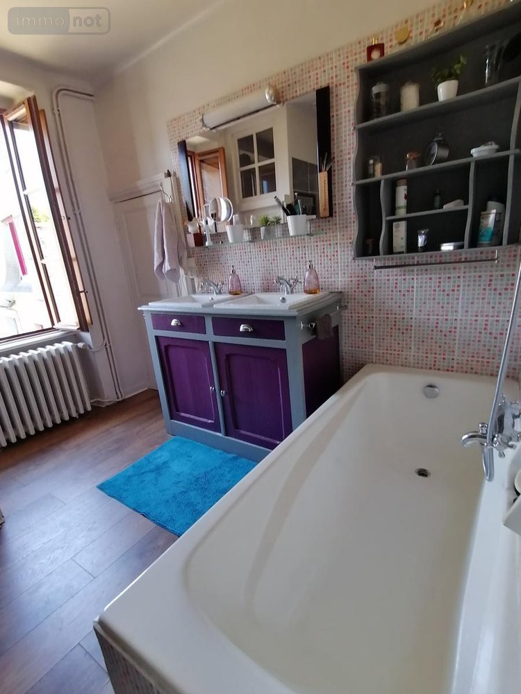 Maison a vendre Lanvollon 22290 Côtes-d'Armor 340 m2 14 pièces 504000 euros