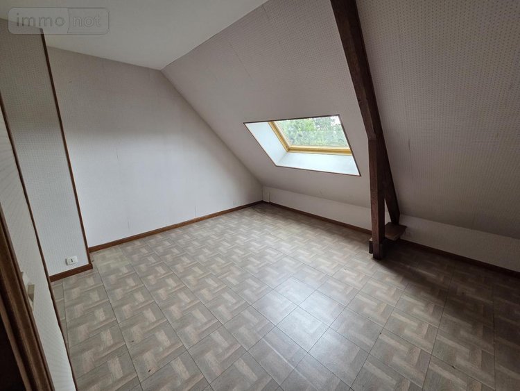 Maison a vendre Riantec 56670 Morbihan 105 m2 5 pièces 249600 euros