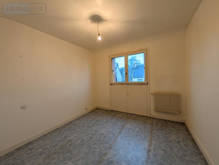 Maison a vendre Plouigneau 29610 Finistère 113 m2 5 pièces 168160 euros