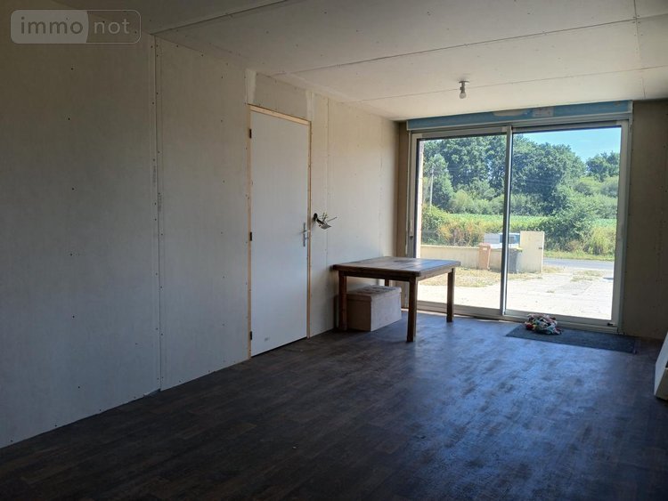 Maison a vendre Lamballe-Armor 22400 Côtes-d'Armor 127 m2 5 pièces 262500 euros