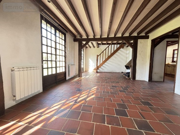 Maison a vendre Wirwignes 62240 Pas-de-Calais 114 m2 6 pièces 219400 euros