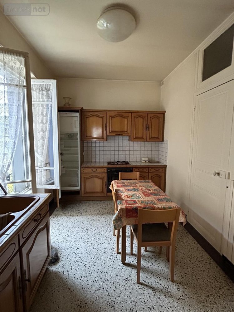 Maison a vendre Fismes 51170 Marne 180 m2 9 pièces 183000 euros