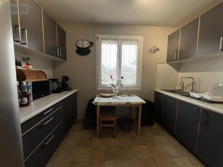 Maison a vendre Villemandeur 45700 Loiret 85 m2 4 pièces 158000 euros