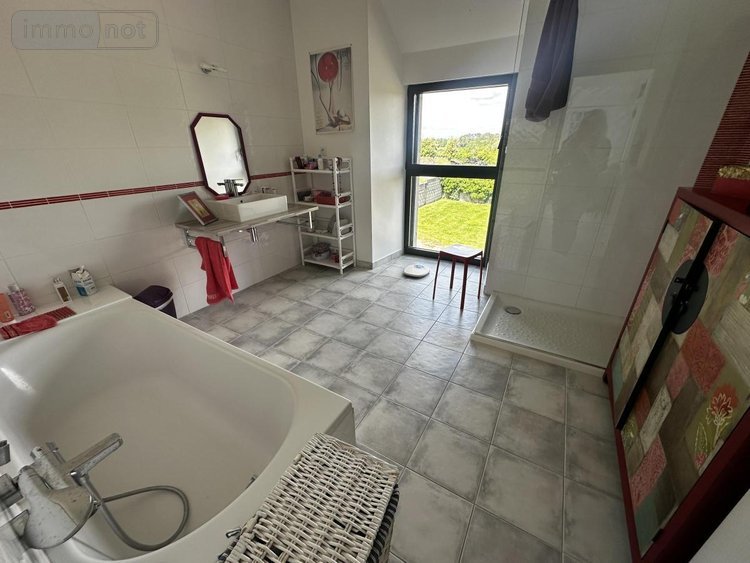 Maison a vendre Ploeren 56880 Morbihan 274 m2 10 pièces 795840 euros