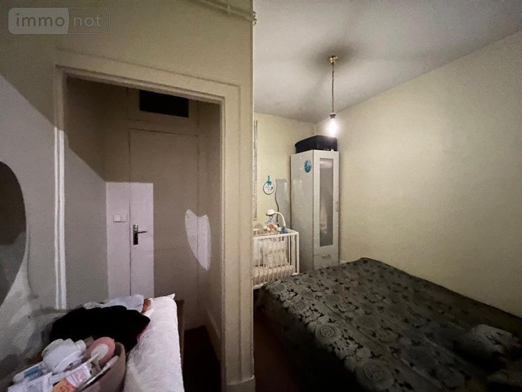 Immeuble a vendre Montargis 45200 Loiret 157 m2  204800 euros