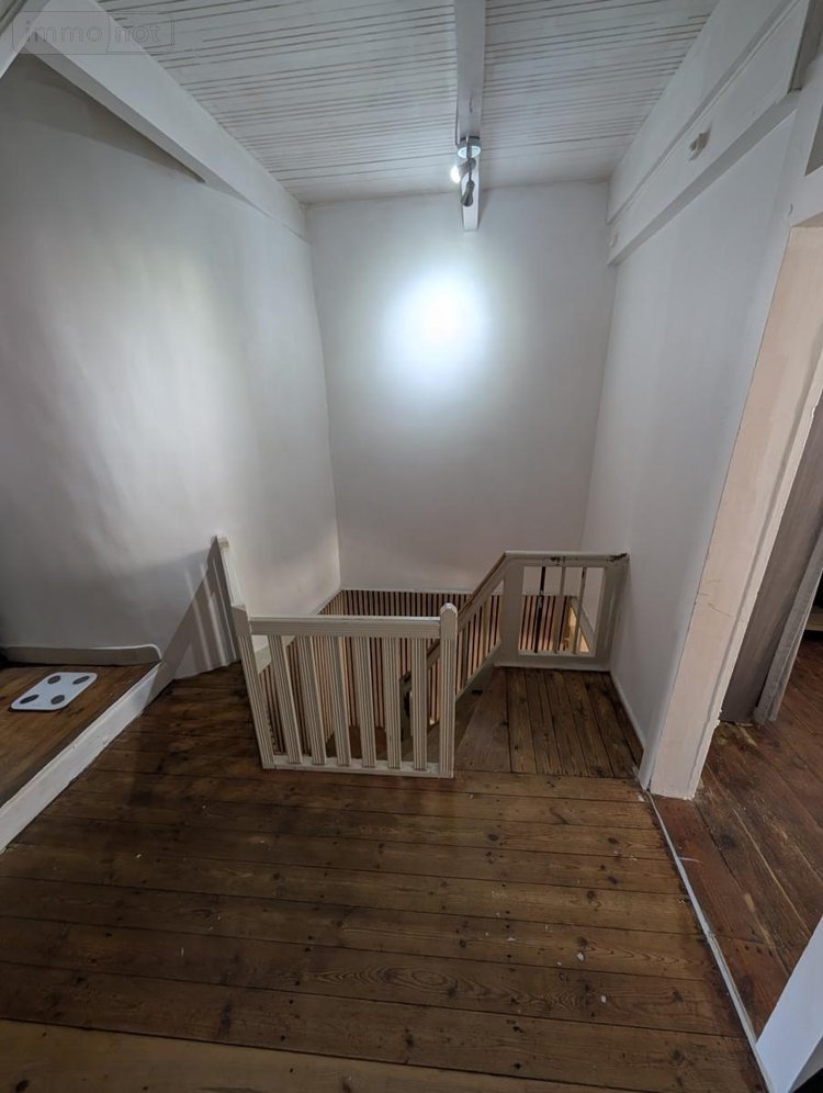Maison a vendre Lanvollon 22290 Côtes-d'Armor 100 m2  148500 euros
