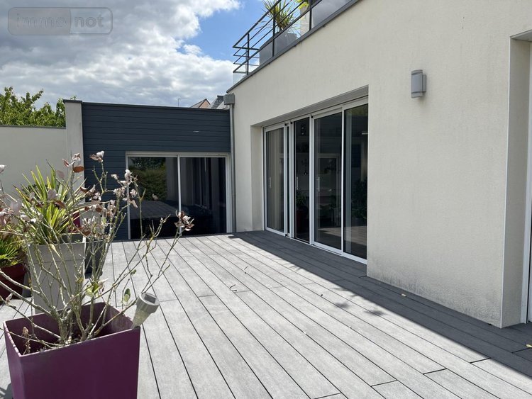 Maison a vendre Saint-Grégoire 35760 Ille-et-Vilaine 330 m2 9 pièces 1083600 euros