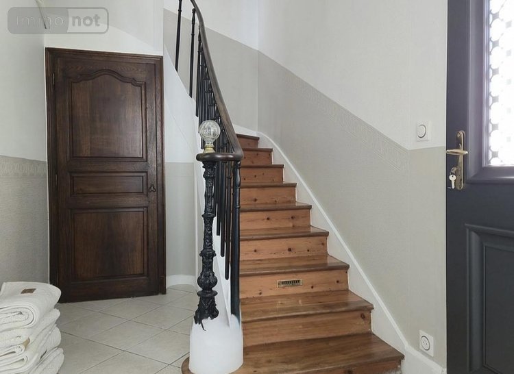 Maison a vendre Cherbourg-en-Cotentin 50100 Manche 172 m2 6 pièces 595800 euros