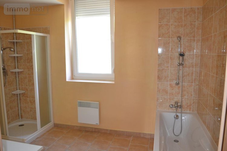 Appartement a vendre Ruoms 07120 Ardèche 98 m2 4 pièces 235000 euros