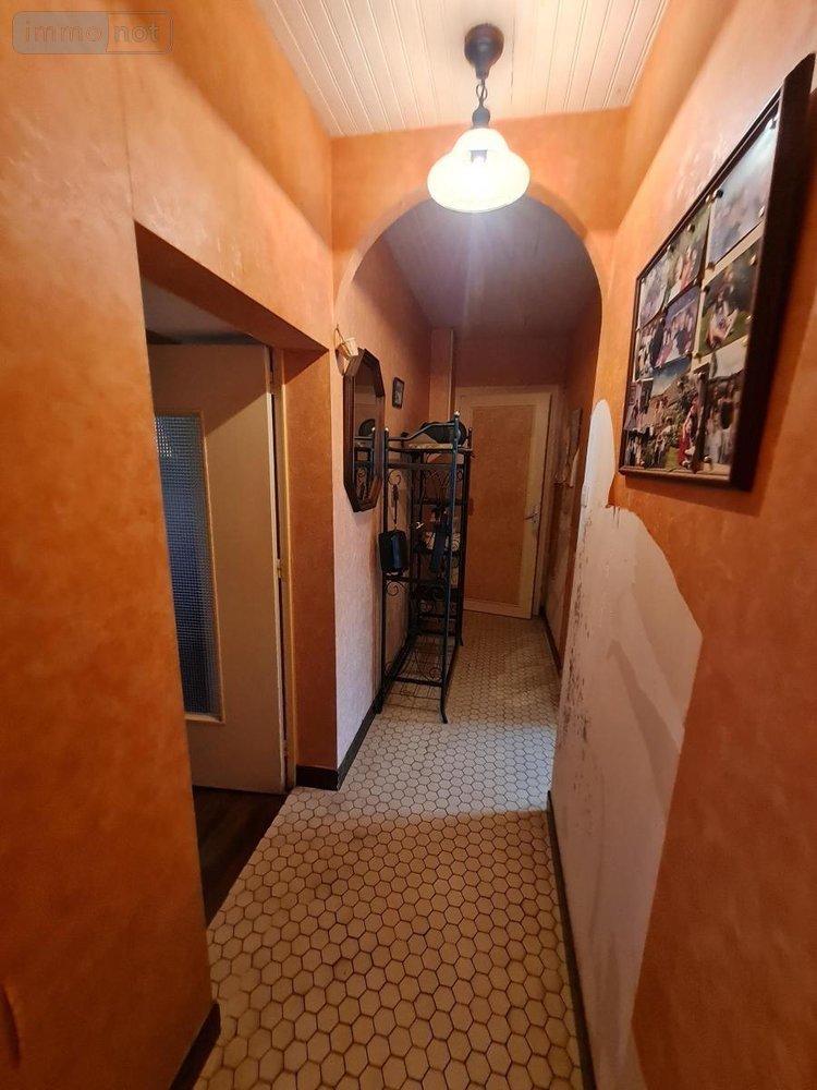 Maison a vendre Crédin 56580 Morbihan 159 m2 6 pièces 140400 euros