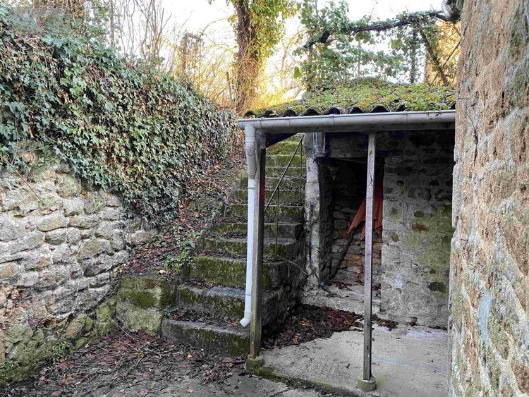 Maison a vendre Putanges-le-Lac 61210 Orne 75 m2 5 pièces 85500 euros