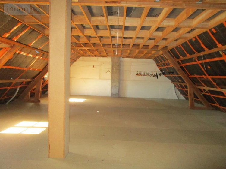 Maison a vendre Locminé 56500 Morbihan 100 m2 5 pièces 281160 euros