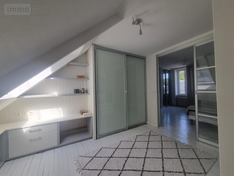 Maison a vendre Quimper 29000 Finistère 140 m2 7 pièces 448950 euros