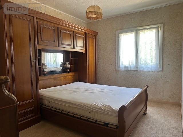 Maison a vendre Coulans-sur-Gée 72550 Sarthe 71 m2 3 pièces 127200 euros