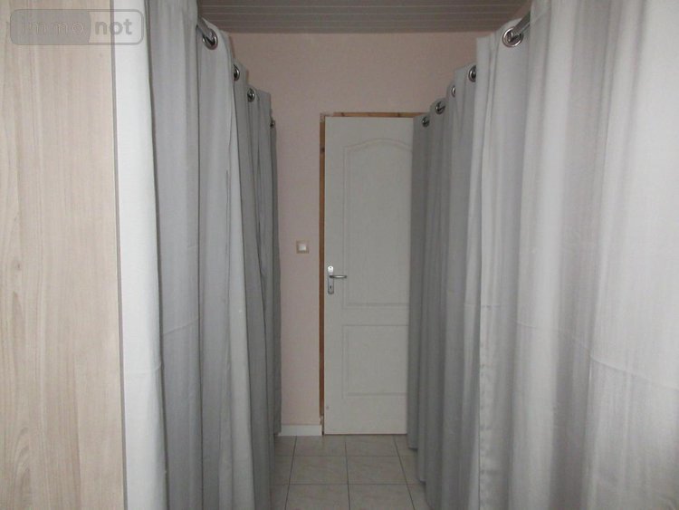 Maison a vendre Moréac 56500 Morbihan 188 m2 6 pièces 265620 euros