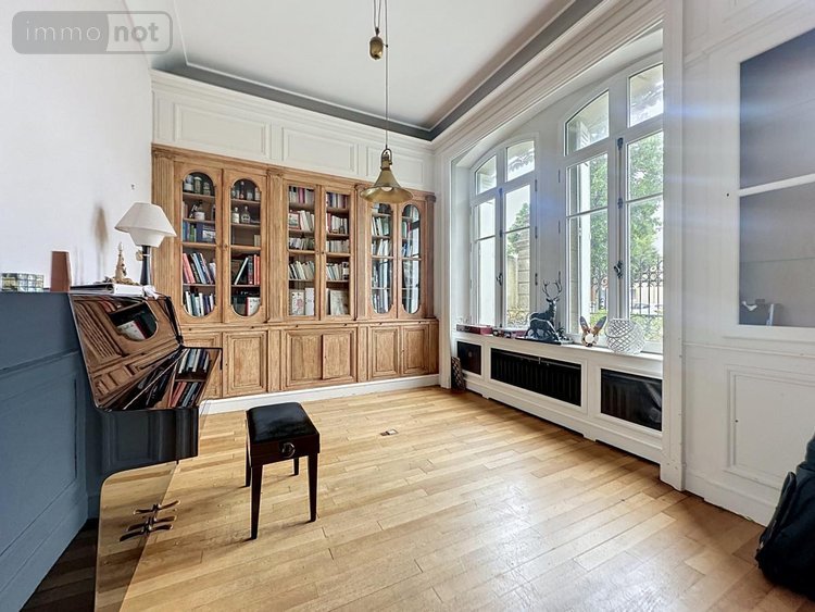 Maison a vendre Lorient 56100 Morbihan 269 m2 13 pièces 1189000 euros