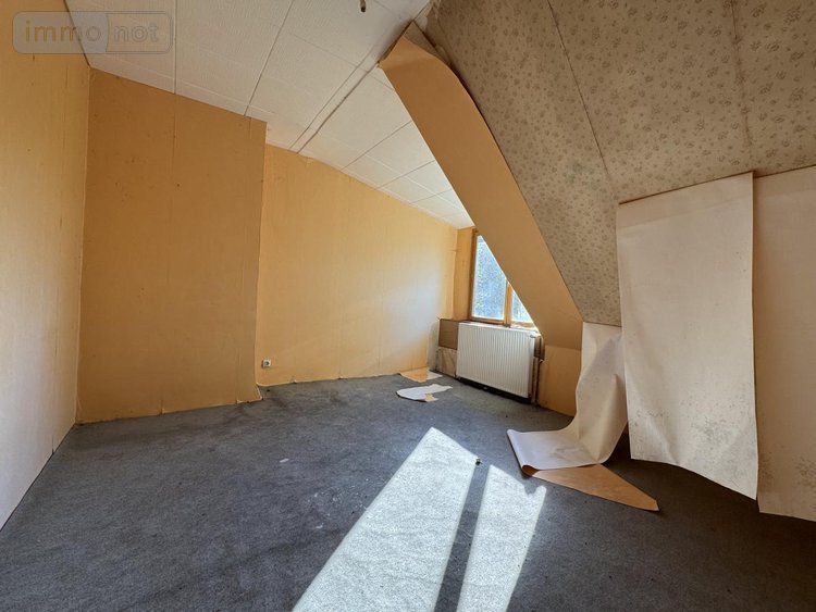 Maison a vendre Lombron 72450 Sarthe 159 m2 10 pièces 116800 euros
