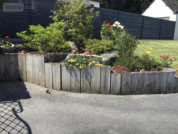 Maison a vendre Loudéac 22600 Côtes-d'Armor 125 m2 5 pièces 270400 euros