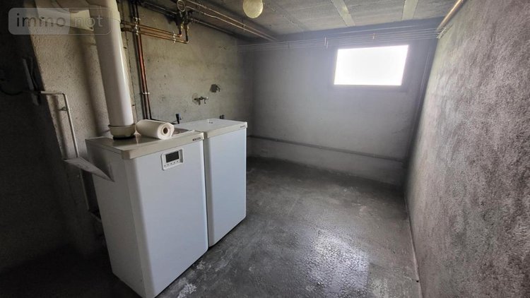 Maison a vendre Montbéliard 25200 Doubs 162 m2 6 pièces 179000 euros