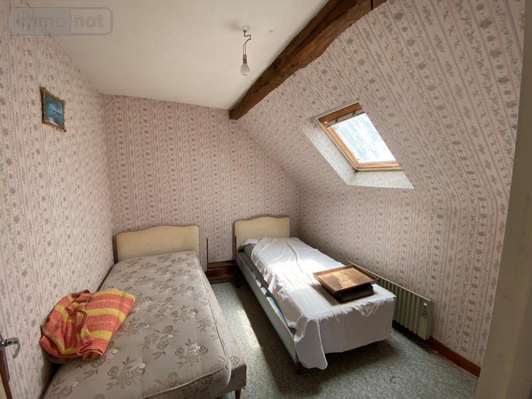 Maison a vendre Cornillé-les-Caves 49140 Maine-et-Loire 91 m2 5 pièces 204420 euros