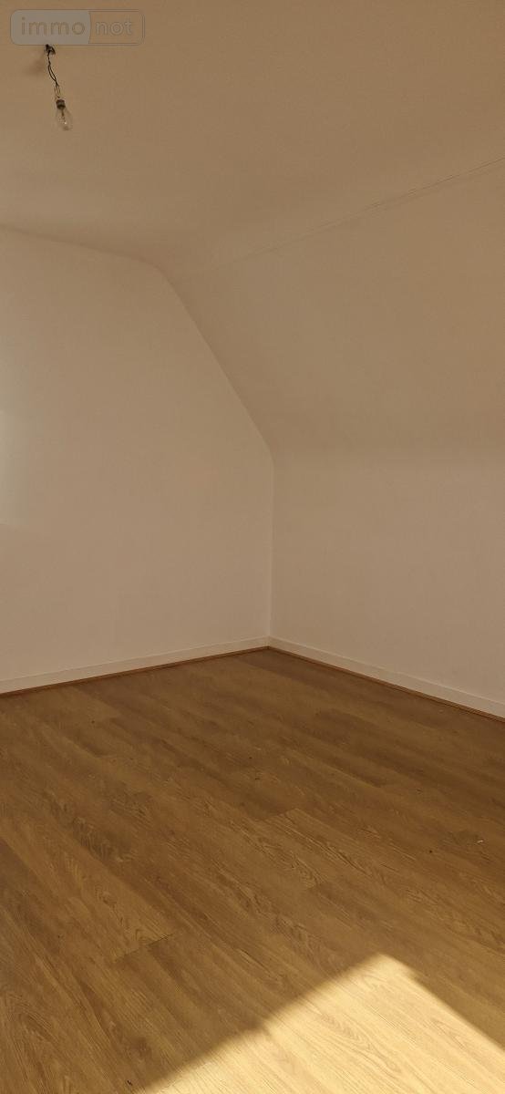 Maison a vendre Plouhinec 56680 Morbihan 115 m2 6 pièces 294628 euros