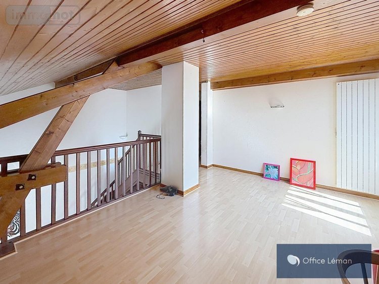 Maison a vendre Cessy 01170 Ain 137 m2 6 pièces 630000 euros