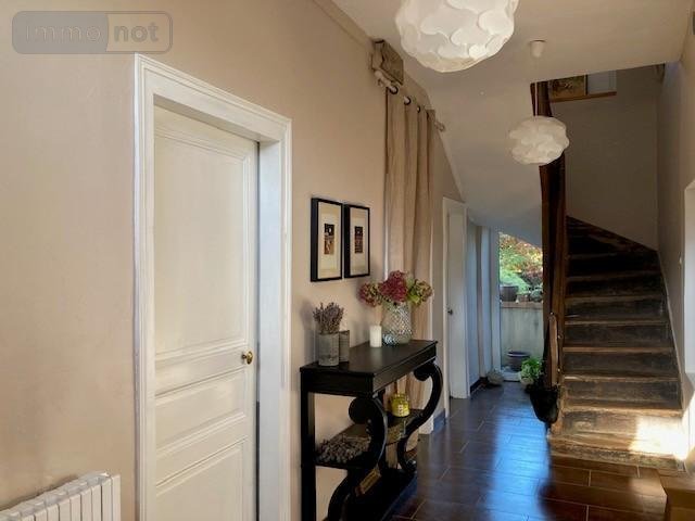 Maison a vendre La-Ferté-Bernard 72400 Sarthe 158 m2 7 pièces 283920 euros