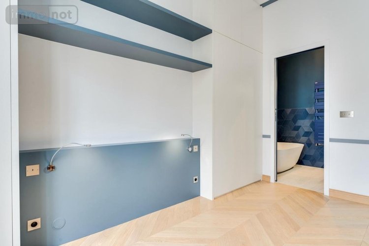 Appartement a vendre Paris 2e arrondissement 75002 Paris 97 m2 3 pièces 1399000 euros
