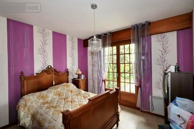 Maison a vendre Blécourt 59268 Nord 100 m2 4 pièces 217000 euros