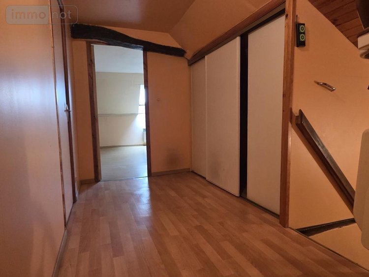 Maison a vendre Château-Gontier-sur-Mayenne 53200 Mayenne 67 m2 3 pièces 106000 euros