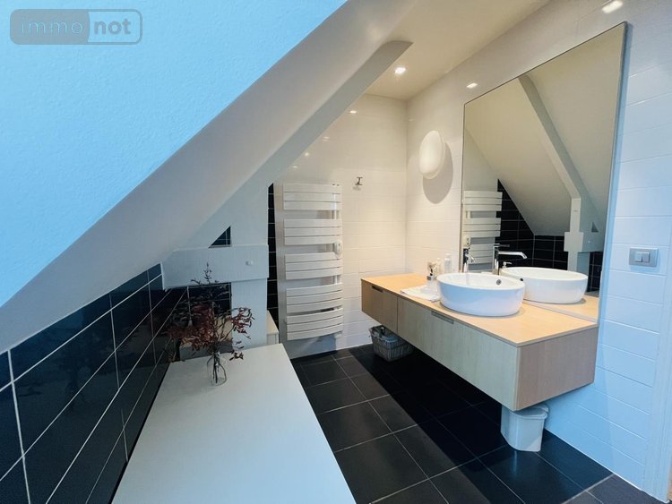 Maison a vendre Languidic 56440 Morbihan 132 m2  498720 euros