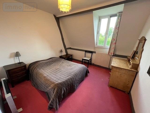 Maison a vendre Thiberville 27230 Eure 360 m2 15 pièces 739400 euros