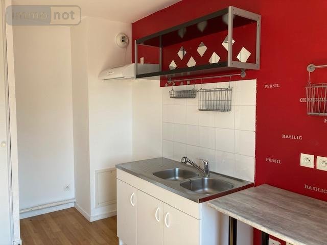 Location appartement Arras 62000 Pas-de-Calais 62 m2 3 pièces 700 euros