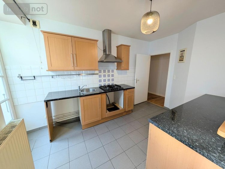 Appartement a vendre Vichy 03200 Allier 135 m2 5 pièces 367000 euros