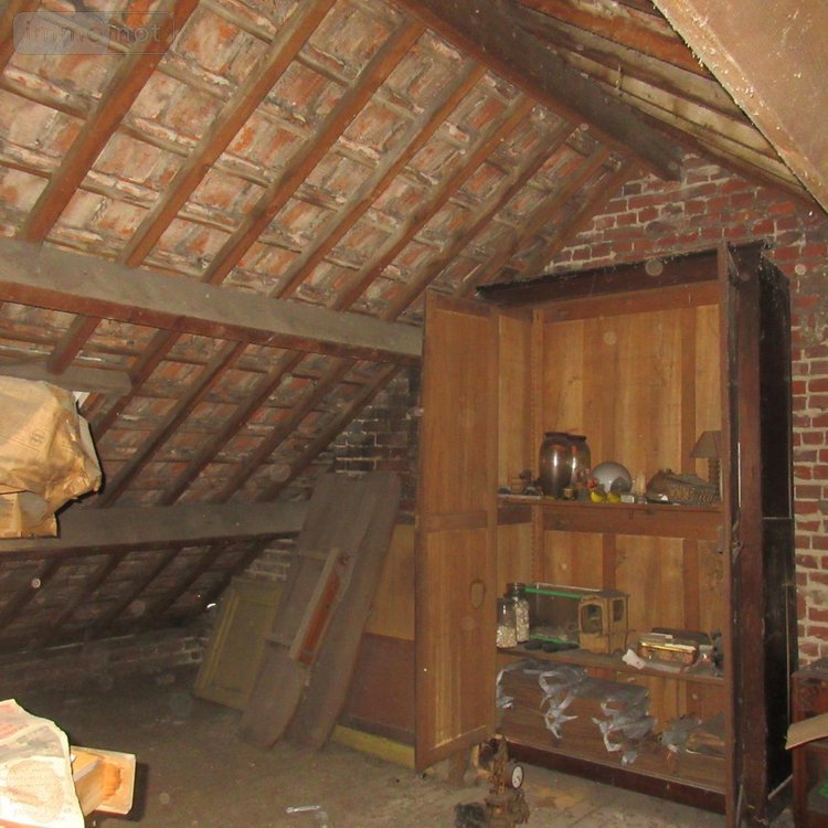 Maison a vendre Hénin-Beaumont 62110 Pas-de-Calais 79 m2 5 pièces 85400 euros