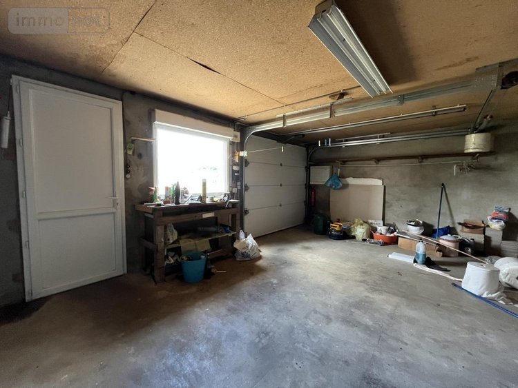 Maison a vendre Connerré 72160 Sarthe 64 m2 4 pièces 115900 euros