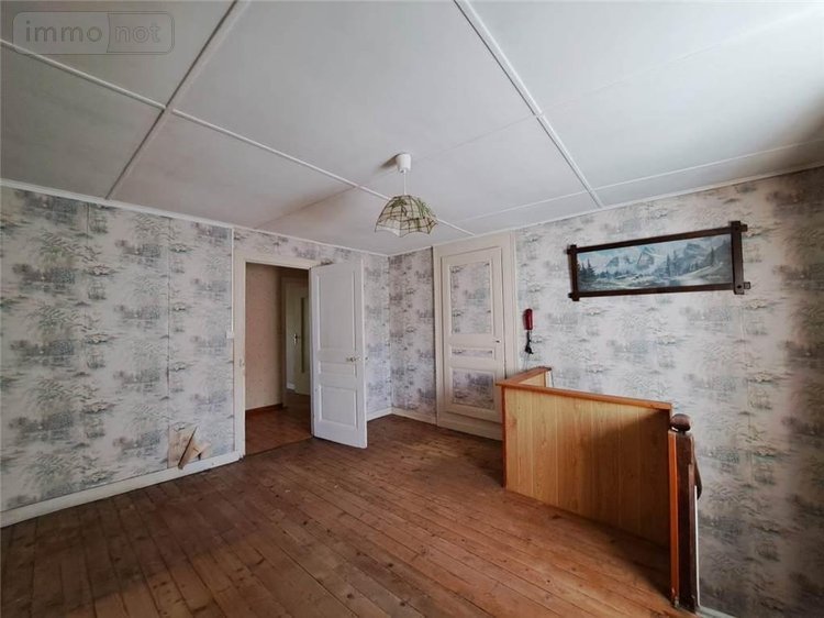 Maison a vendre Chazey-Bons 01300 Ain 130 m2 5 pièces 150000 euros