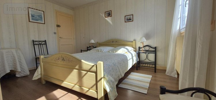 Maison a vendre Sulniac 56250 Morbihan 163 m2 7 pièces 294000 euros