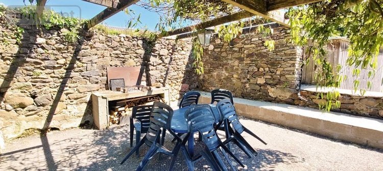 Maison a vendre Saint-Martin-des-Prés 22320 Côtes-d'Armor 221 m2 7 pièces 291200 euros