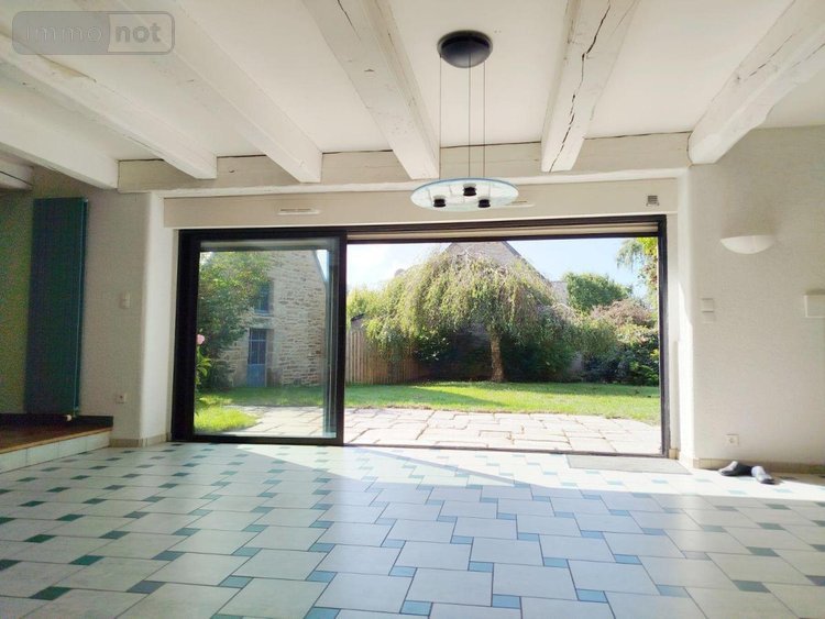 Maison a vendre Guidel 56520 Morbihan 260 m2 8 pièces 1035000 euros