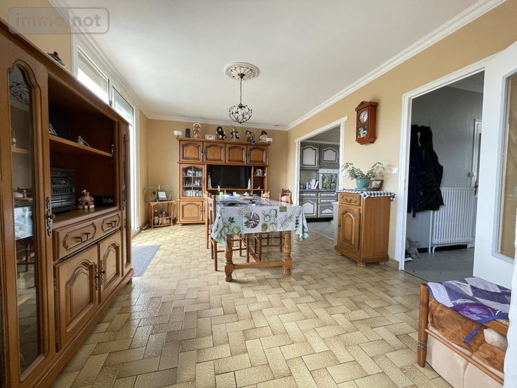 Maison a vendre Le Mans 72000 Sarthe 94 m2  209000 euros