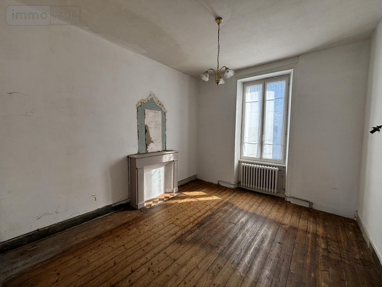 Maison a vendre Lesneven 29260 Finistère 118 m2 6 pièces 115500 euros